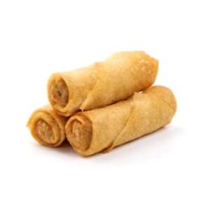 Rollitos de Primavera