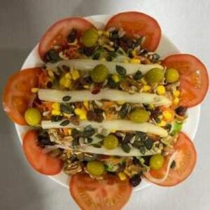 Ensalada A Otro Nivel