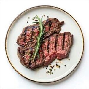 Filete de Ternera