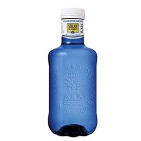 Agua 1.5L Solan