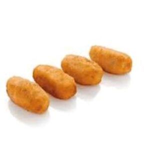 Croquetas de Centolla