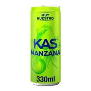 Kas Manzana 330ml