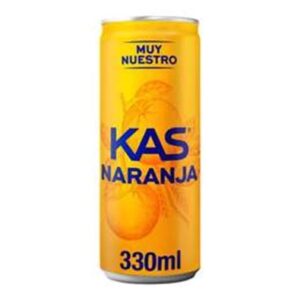 Kas Naranja 330ml
