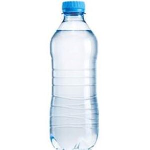 Agua 500ml