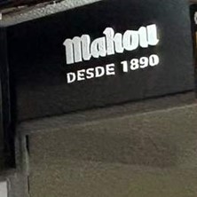 Mahou sin alcohol