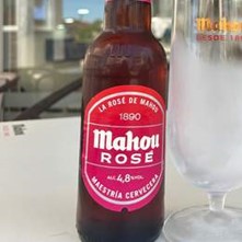 Mahou sin gluten (1906)